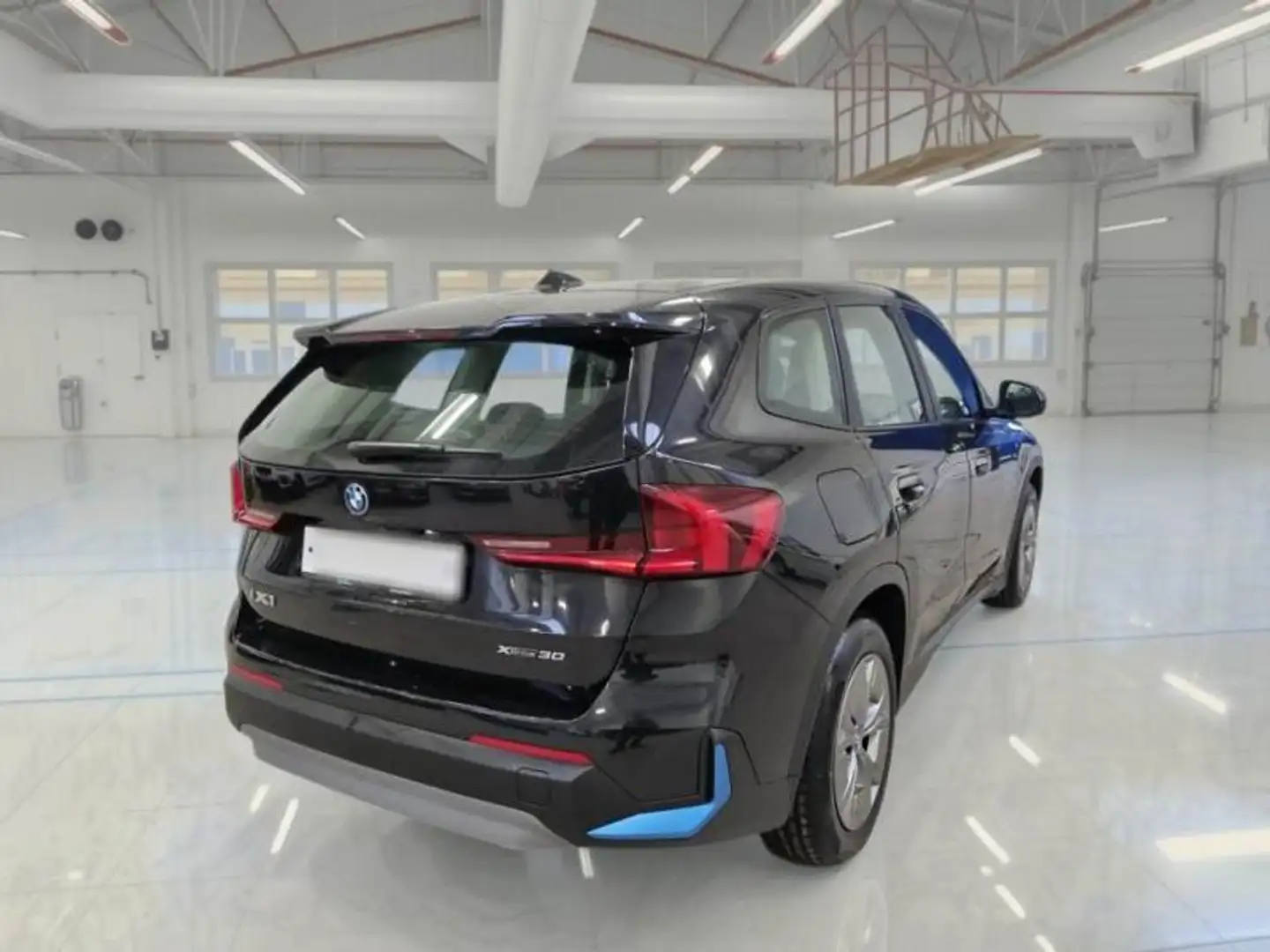 BMW iX X1 U11 iX1 xdrive 30 - KM 0 Schwarz - 2
