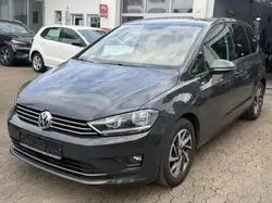 Volkswagen Golf Sportsvan VII Sound*Ahk*PDC*Navi*CarPlay