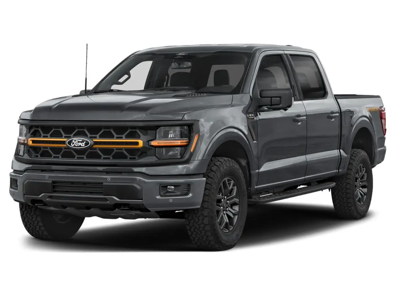 2026 Ford F 150