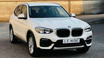 xdrive20d Business Advantage 190cv