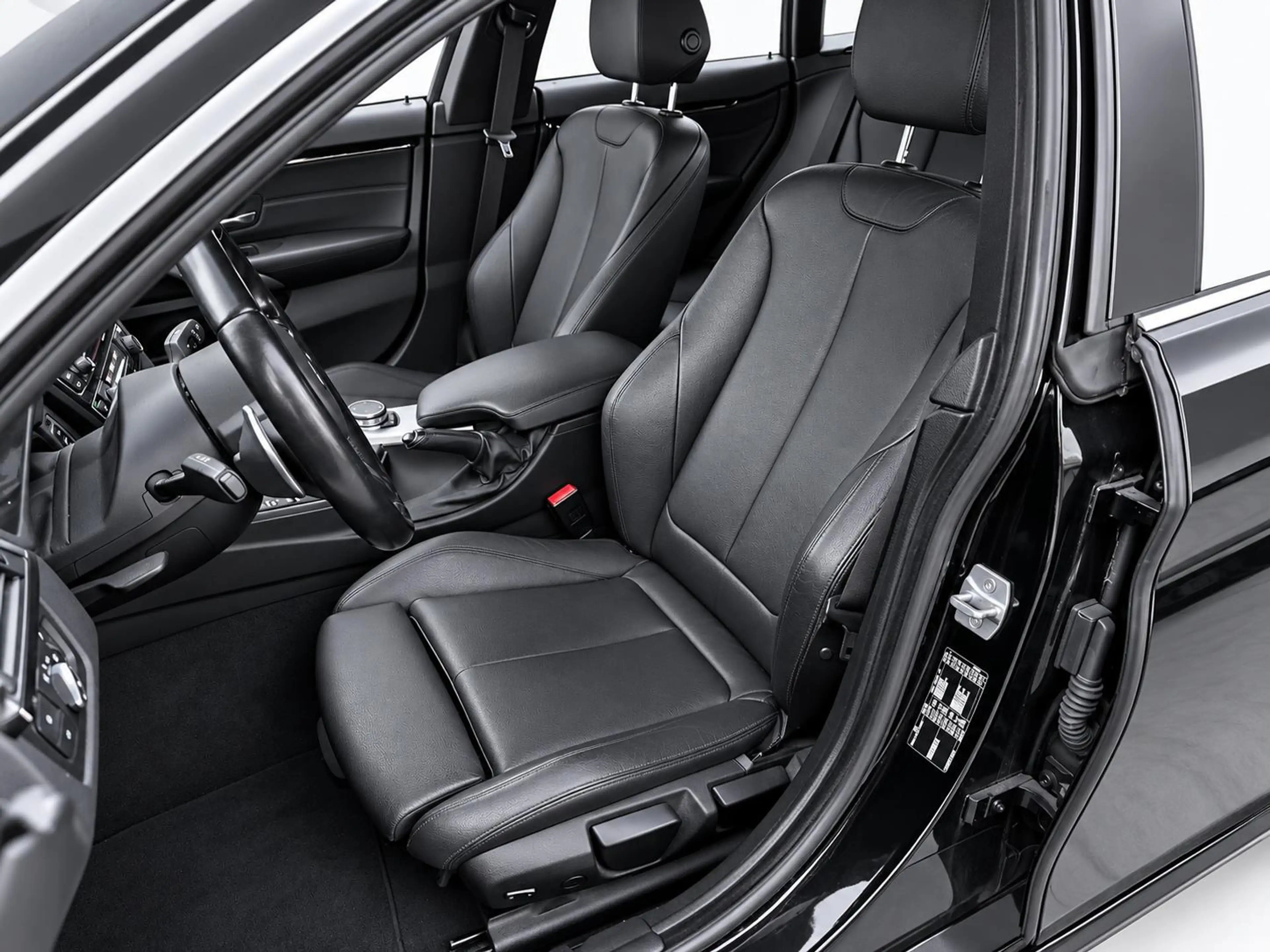 BMW 420 4-serie|Gran Coupé|High Executive| 420i|M-Pakket|L — photo 2