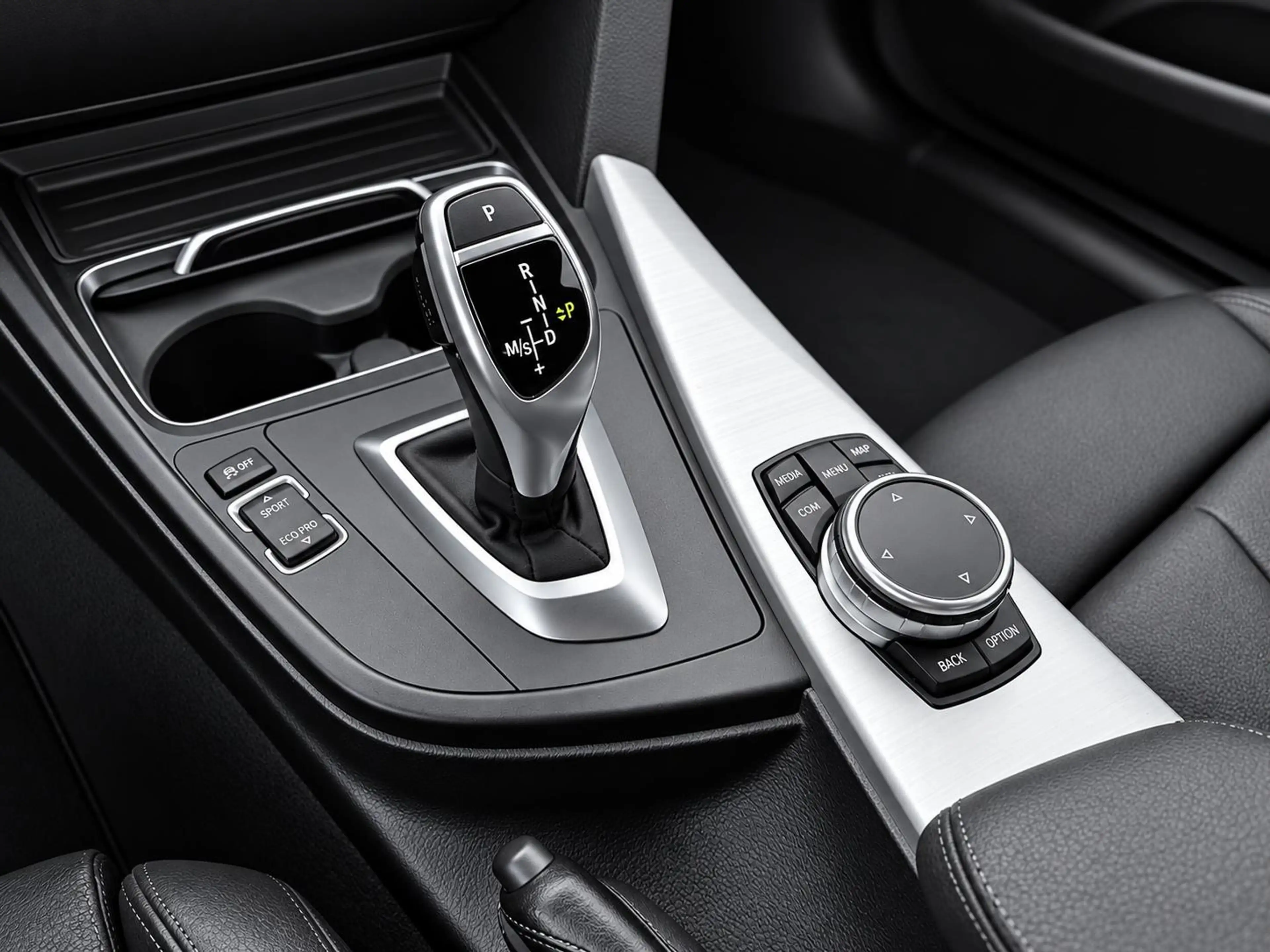 BMW 420 4-serie|Gran Coupé|High Executive| 420i|M-Pakket|L — photo 10