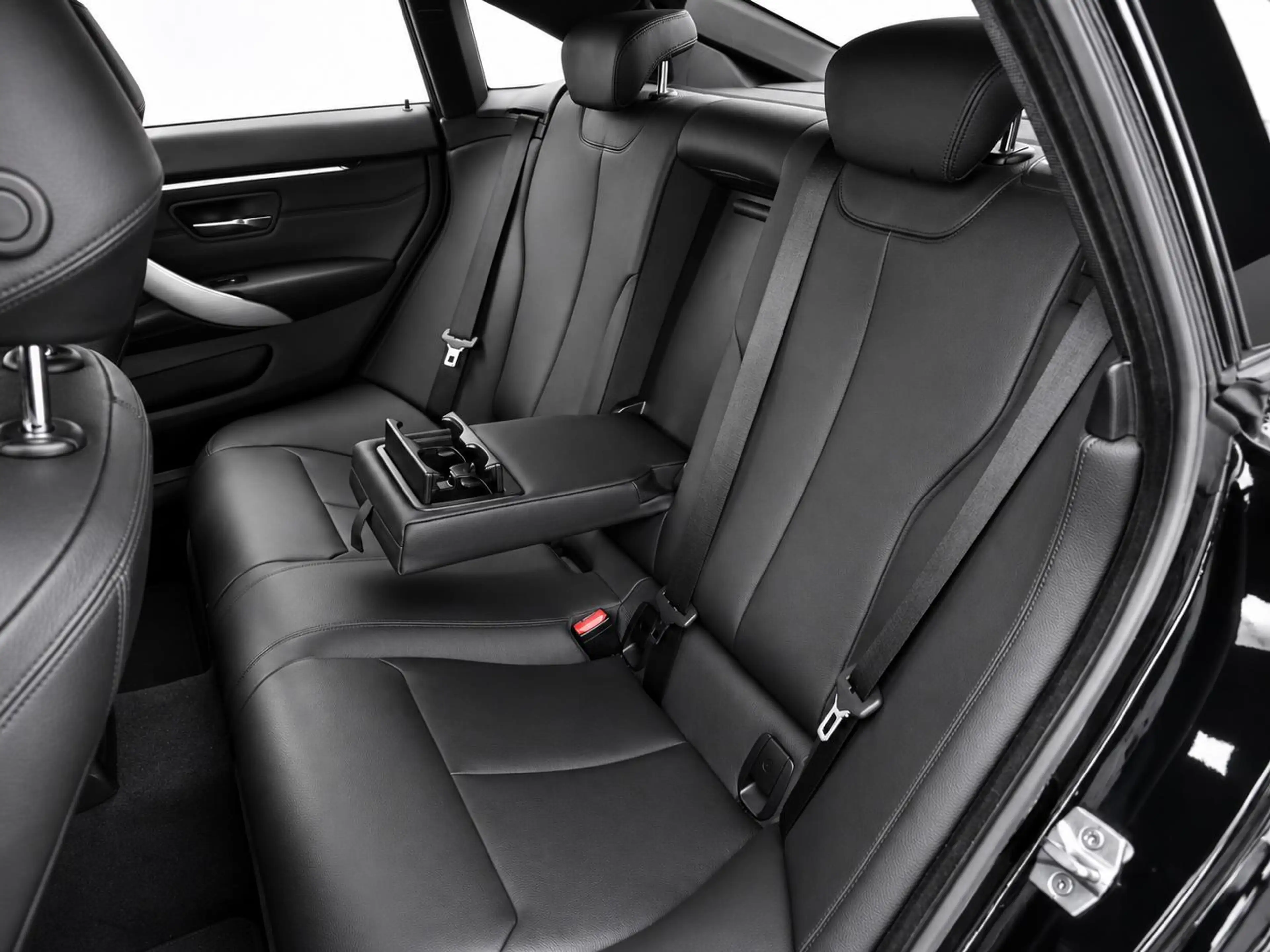 BMW 420 4-serie|Gran Coupé|High Executive| 420i|M-Pakket|L — photo 11