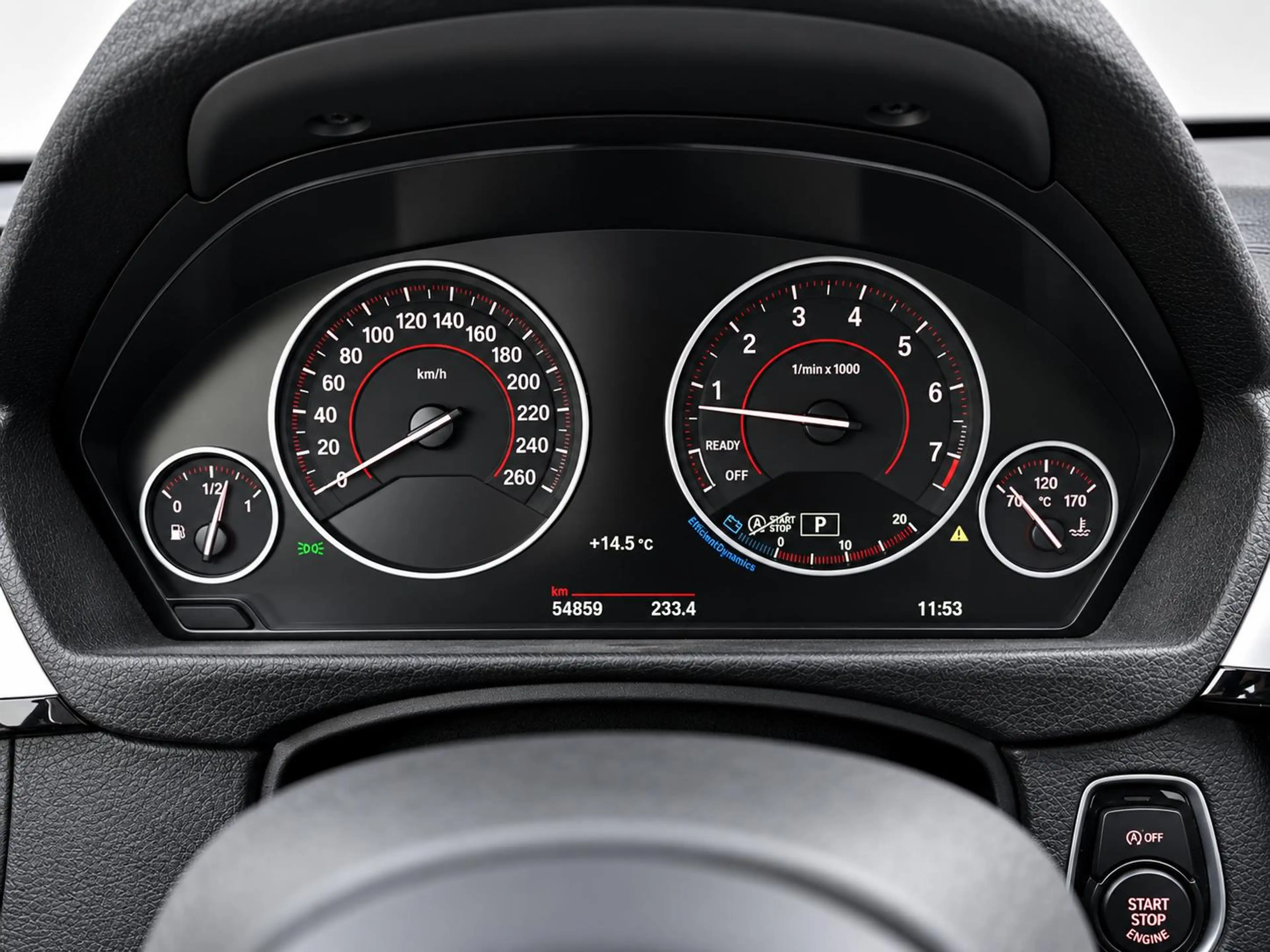 BMW 420 4-serie|Gran Coupé|High Executive| 420i|M-Pakket|L — photo 7