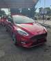 Ford Fiesta Fiesta VII 2017 5p 5p 1.1 ST-Line 85cv Rosso - thumbnail 5