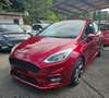 Ford Fiesta Fiesta VII 2017 5p 5p 1.1 ST-Line 85cv Rosso - thumbnail 1