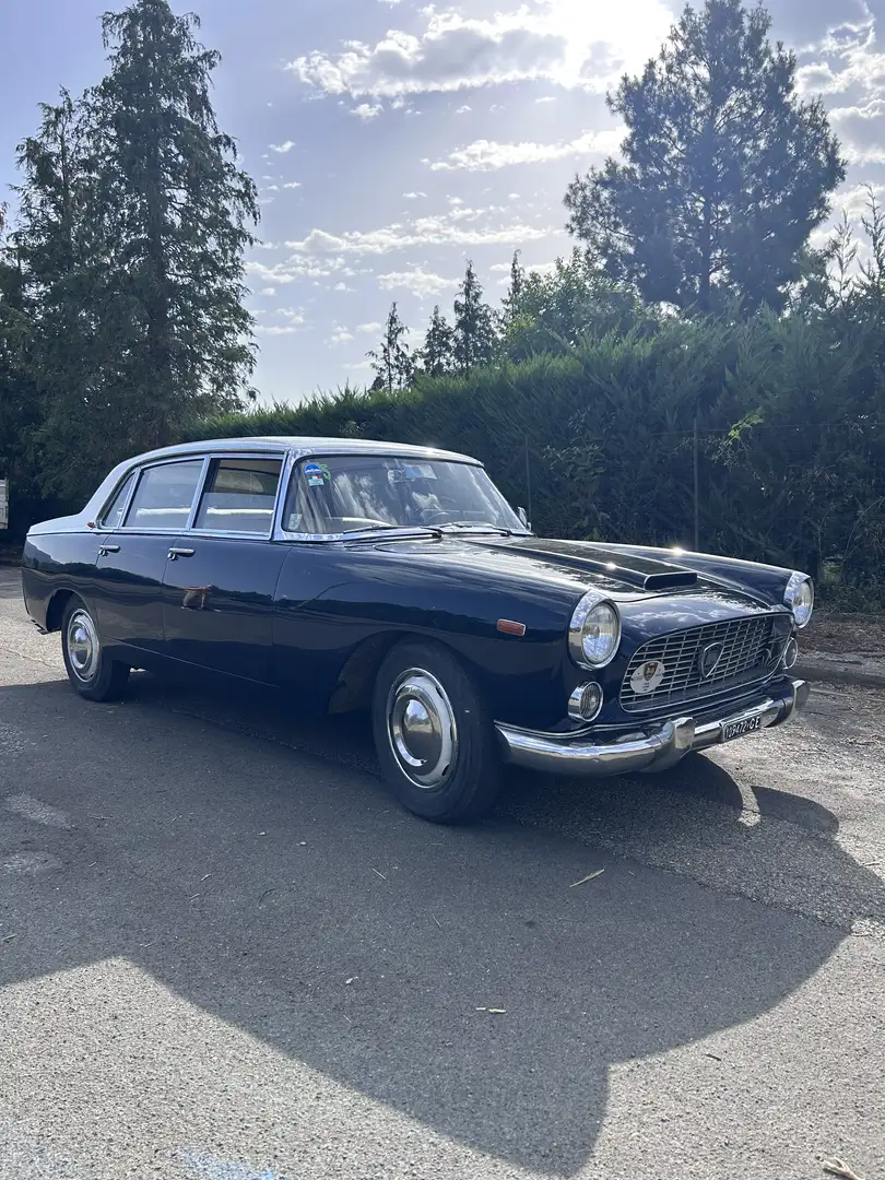 Lancia Flaminia Prima Serie - 1