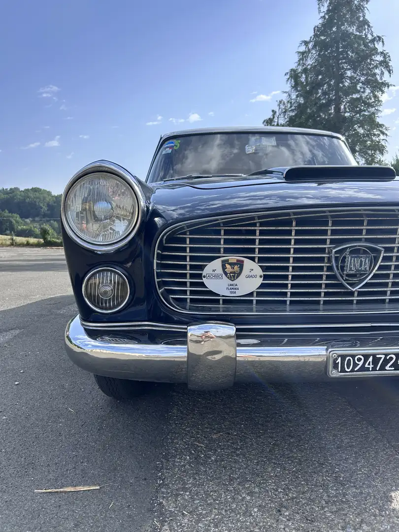 Lancia Flaminia Prima Serie - 2