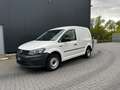 Volkswagen Caddy Nfz Kasten BMT* 66000 Km*Navi* Blanco - thumbnail 2