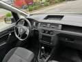 Volkswagen Caddy Nfz Kasten BMT* 66000 Km*Navi* Blanco - thumbnail 15