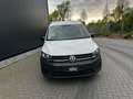 Volkswagen Caddy Nfz Kasten BMT* 66000 Km*Navi* Blanc - thumbnail 10