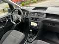 Volkswagen Caddy Nfz Kasten BMT* 66000 Km*Navi* Blanc - thumbnail 16