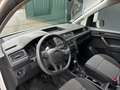 Volkswagen Caddy Nfz Kasten BMT* 66000 Km*Navi* Blanc - thumbnail 13