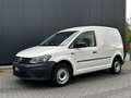 Volkswagen Caddy Nfz Kasten BMT* 66000 Km*Navi* Blanco - thumbnail 1