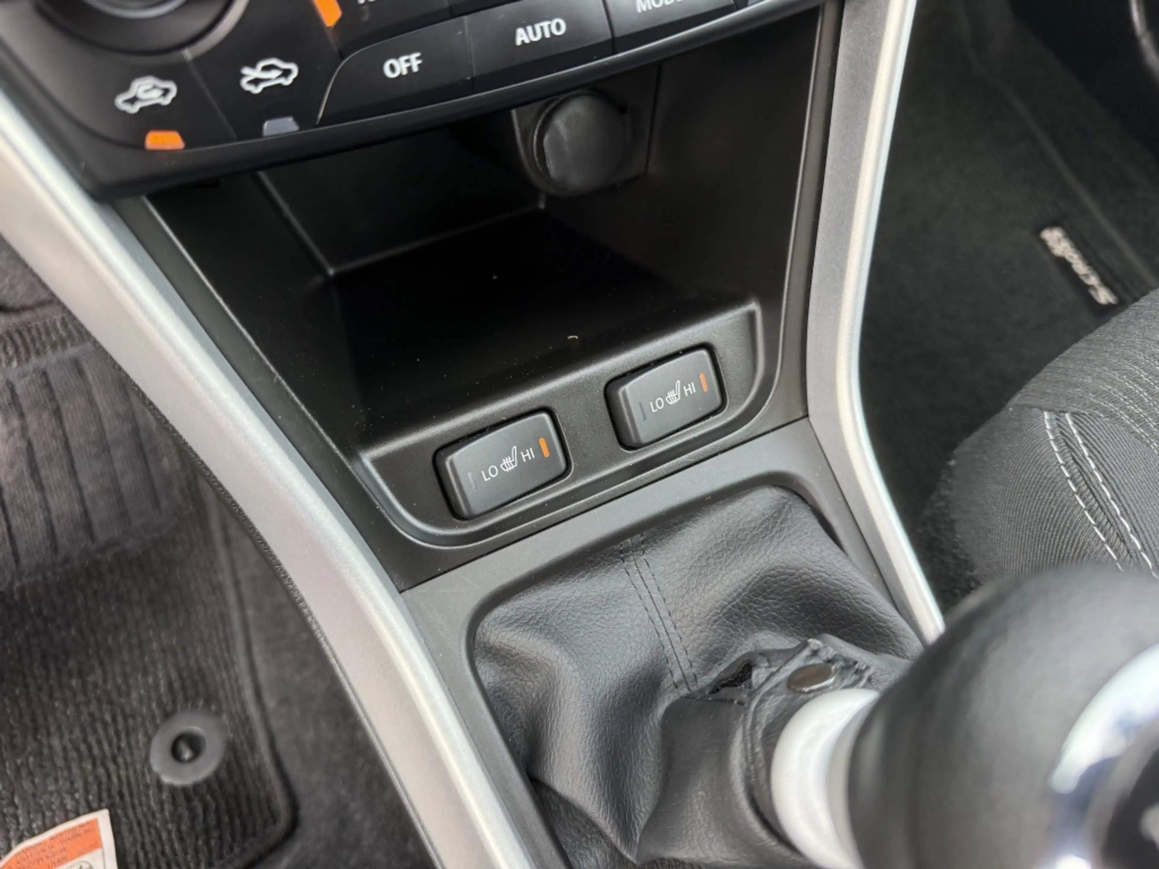 Suzuki S-Cross 1.4 BOOSTERJET SELECT SMART HYBRID + TREKHAAK / 15 — photo 15