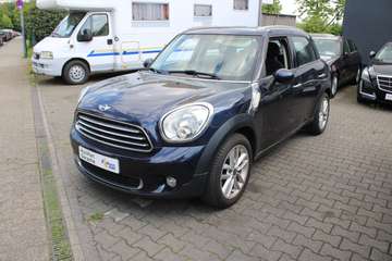 Countryman 1.6D*KLIMA*1:HAND*TOPZUSTAND*