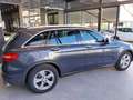 Mercedes-Benz GLC 220 d 4Matic (Garanzia 12 Mesi) Grigio - thumbnail 5