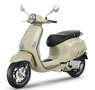 Vespa Primavera S 125 ABS E5+ BEIGE AVVOL Béžová - thumbnail 1