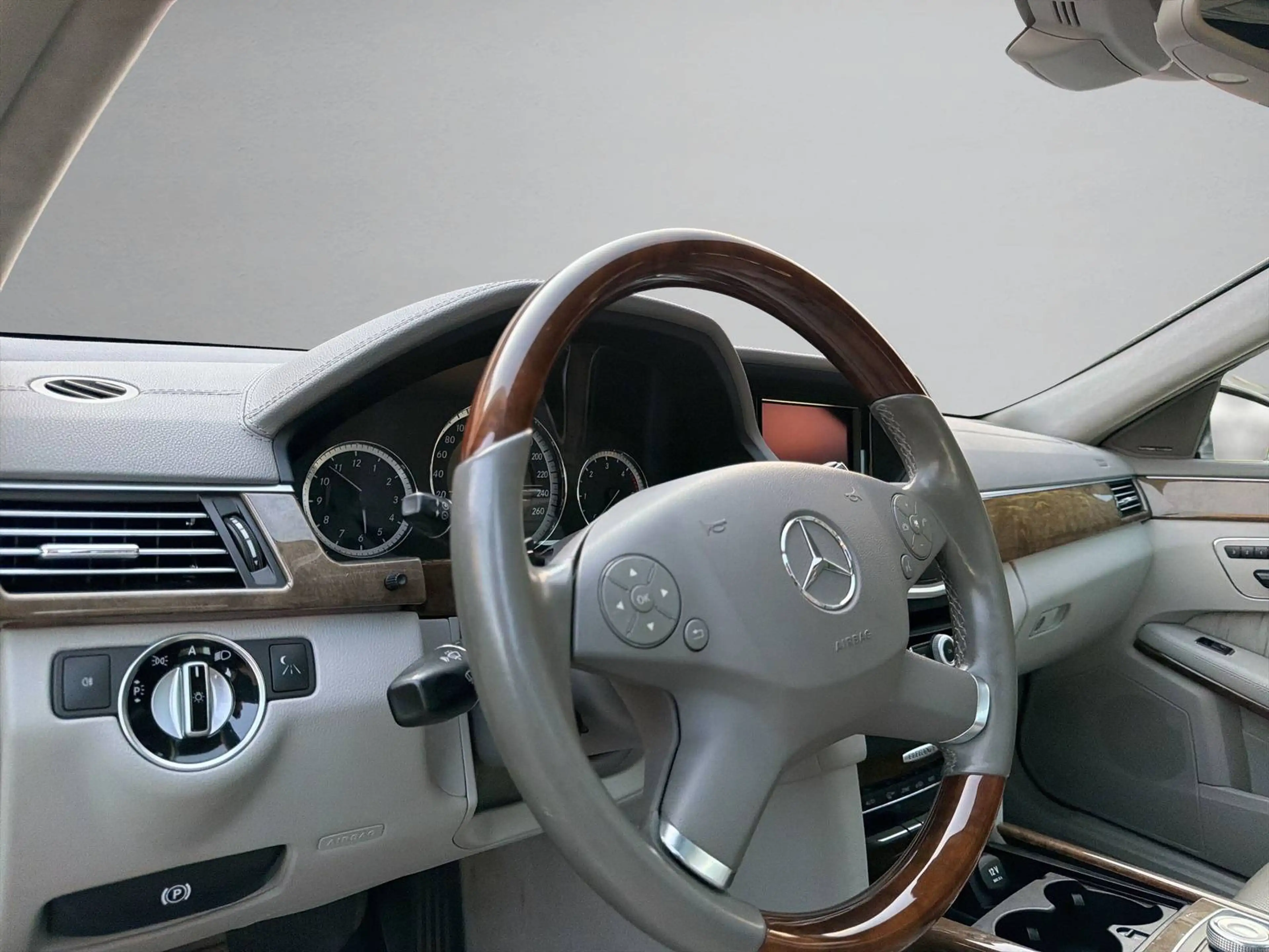 Mercedes-Benz E 350 E 350 CDI 1.HAND*ACC*NAVI*H&K*RFK*MASSAGE*MEM*SHZ — photo 14