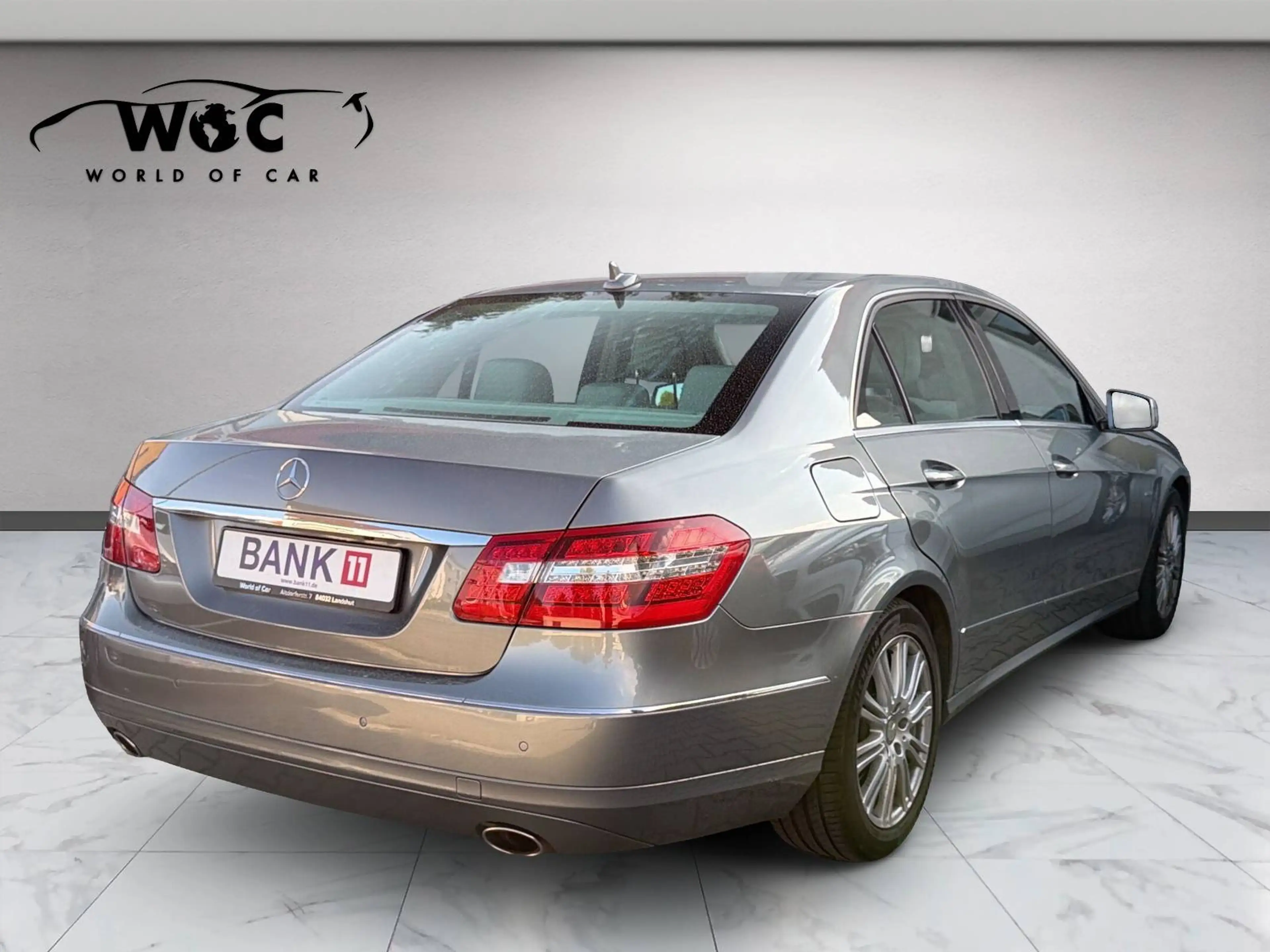 Mercedes-Benz E 350 E 350 CDI 1.HAND*ACC*NAVI*H&K*RFK*MASSAGE*MEM*SHZ — photo 6