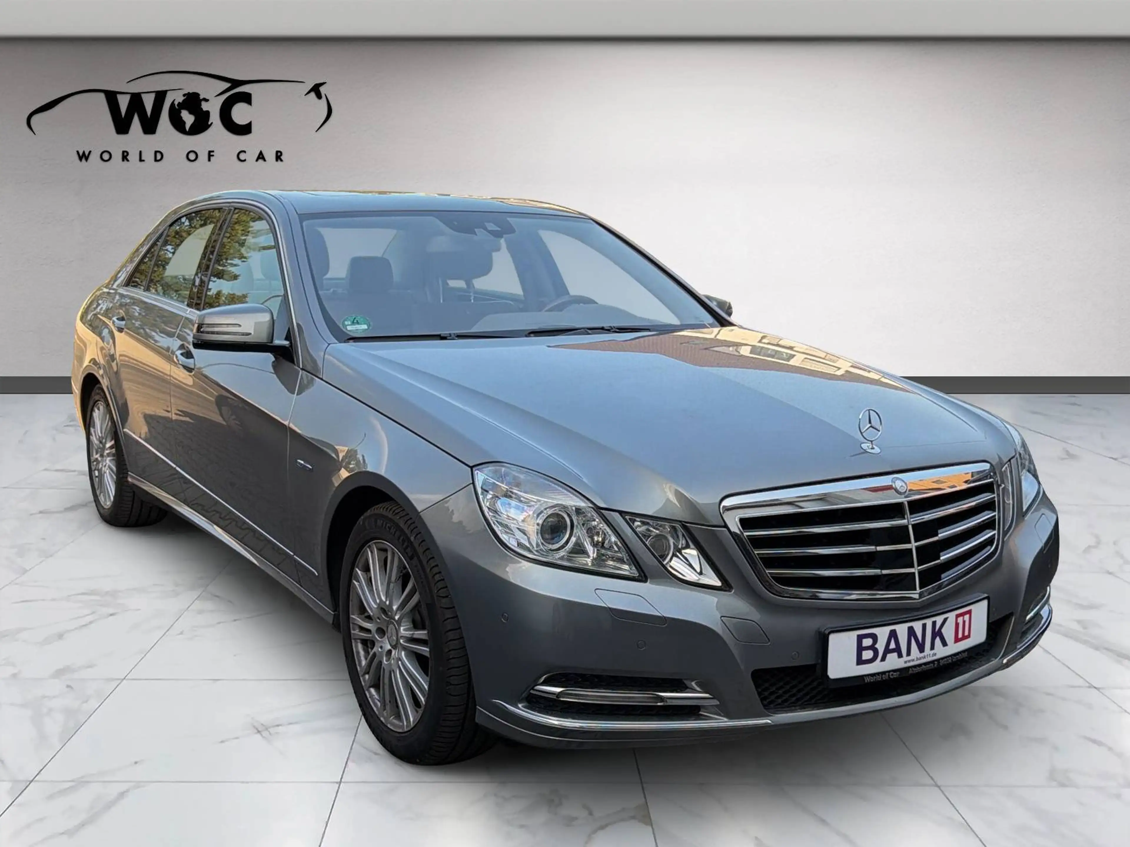 Mercedes-Benz E 350 E 350 CDI 1.HAND*ACC*NAVI*H&K*RFK*MASSAGE*MEM*SHZ — photo 8