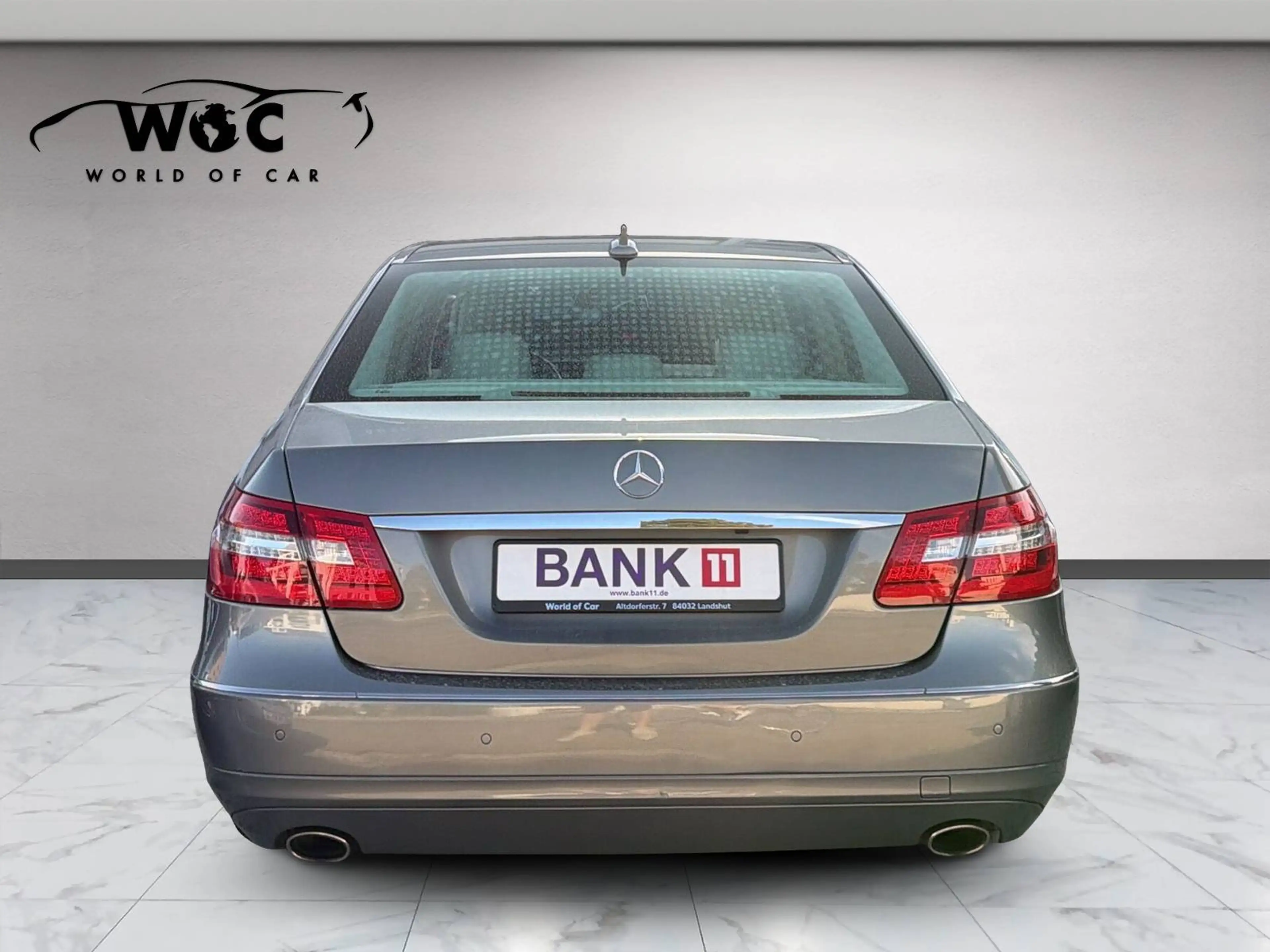 Mercedes-Benz E 350 E 350 CDI 1.HAND*ACC*NAVI*H&K*RFK*MASSAGE*MEM*SHZ — photo 4