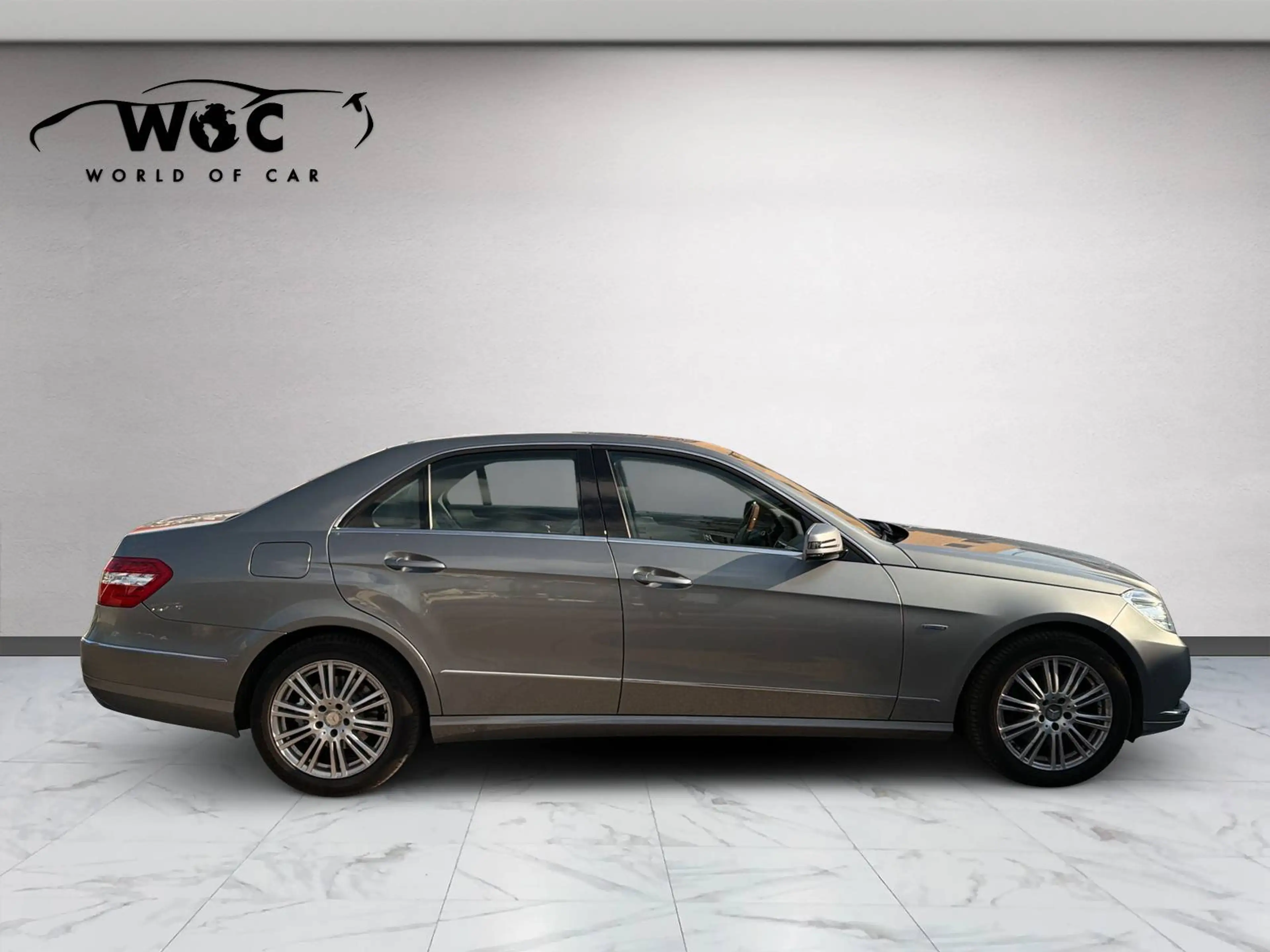 Mercedes-Benz E 350 E 350 CDI 1.HAND*ACC*NAVI*H&K*RFK*MASSAGE*MEM*SHZ — photo 7
