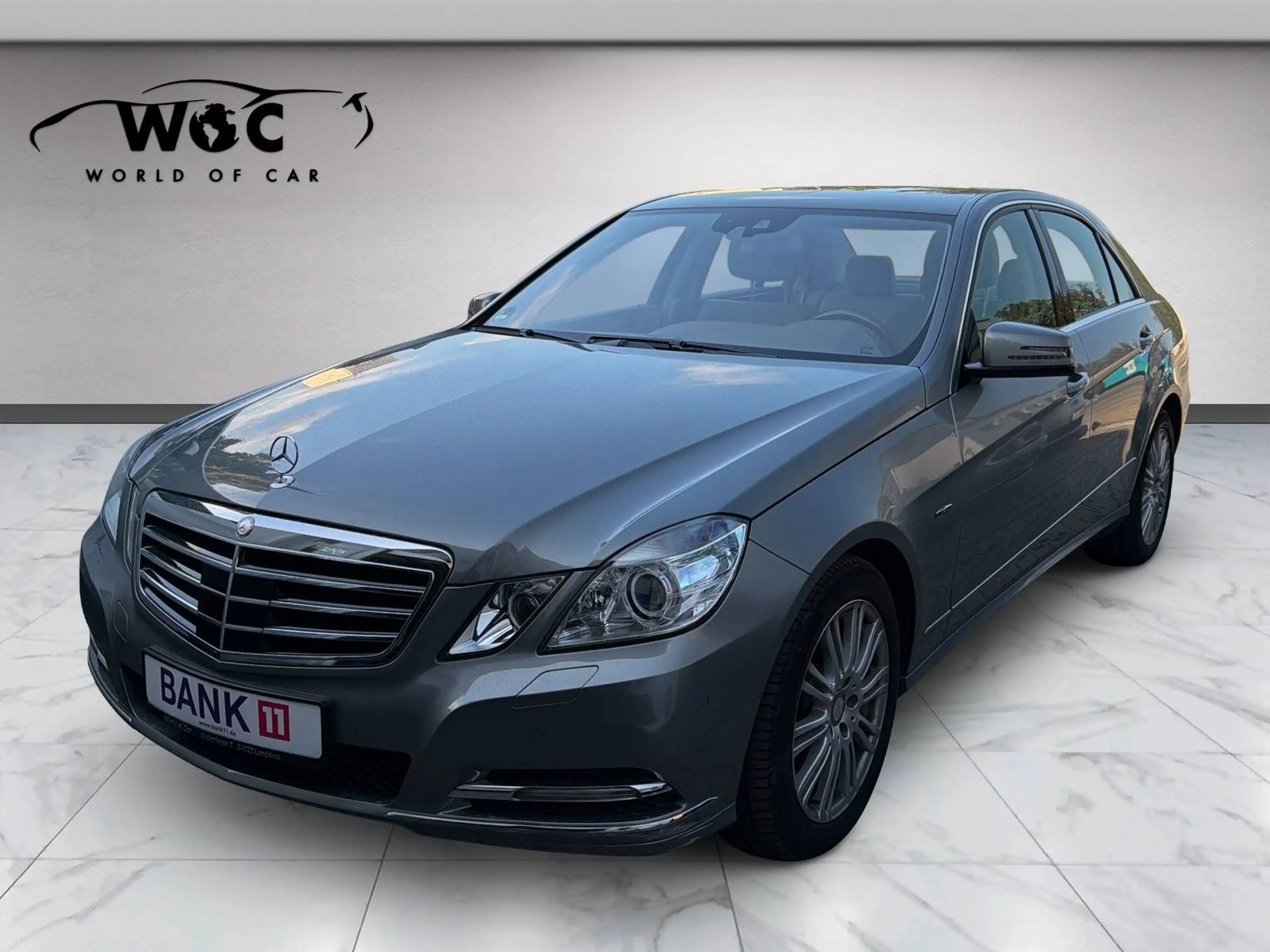 Mercedes-Benz E 350 E 350 CDI 1.HAND*ACC*NAVI*H&K*RFK*MASSAGE*MEM*SHZ