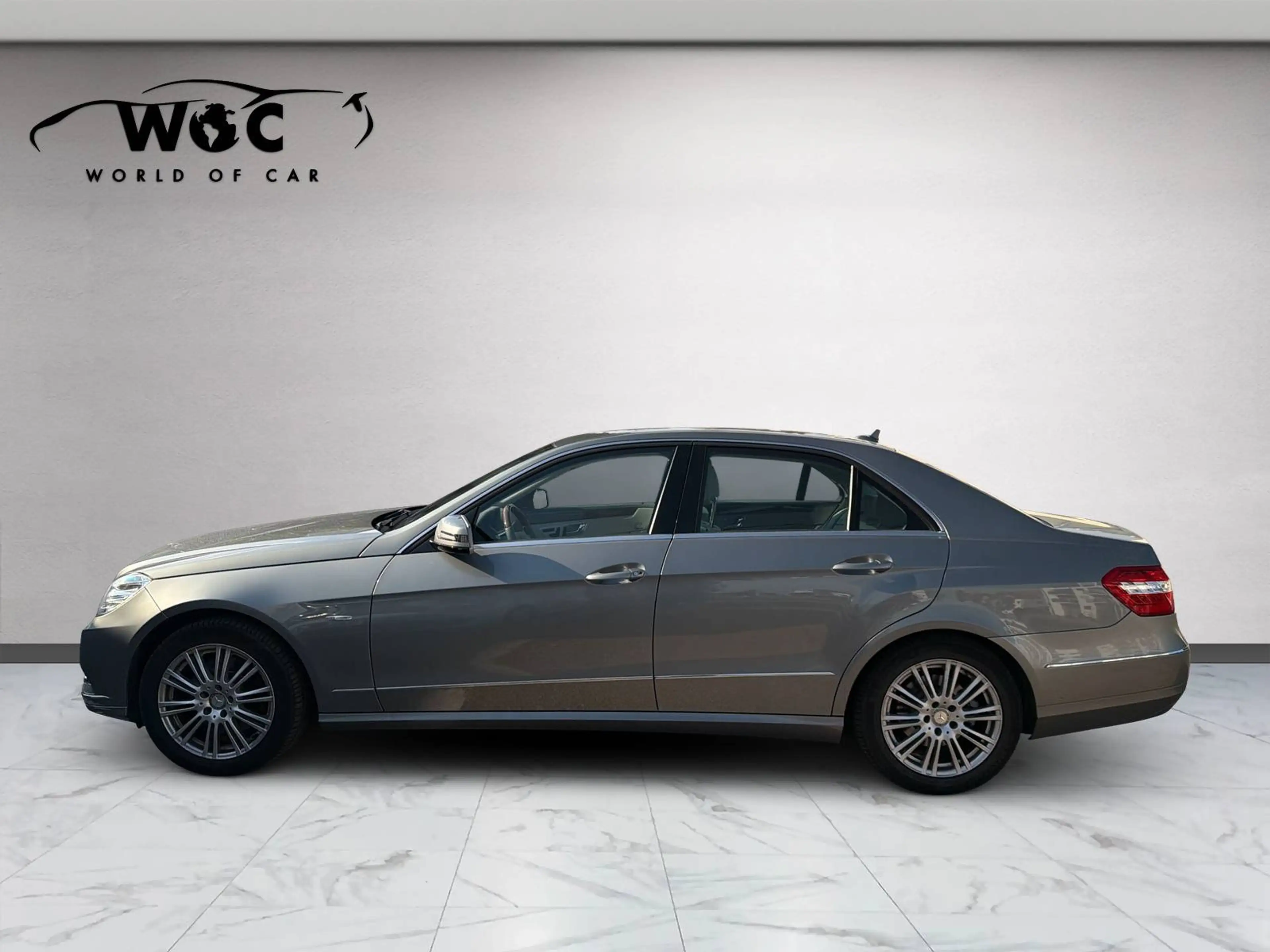 Mercedes-Benz E 350 E 350 CDI 1.HAND*ACC*NAVI*H&K*RFK*MASSAGE*MEM*SHZ — photo 2