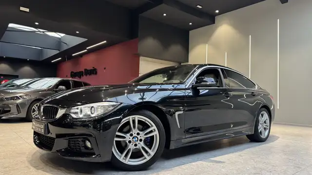 BMW 420