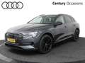 Audi e-tron 50 quattro Launch edition 71 kWh Gris - thumbnail 1
