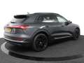 Audi e-tron 50 quattro Launch edition 71 kWh Gris - thumbnail 2