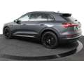 Audi e-tron 50 quattro Launch edition 71 kWh Gris - thumbnail 8