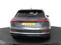 Audi e-tron 50 quattro Launch edition 71 kWh Gris - thumbnail 43