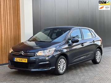 1.2 PureTech Live|5-deurs|Bj015|Airco|Cruise