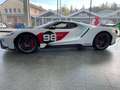 Ford GT Heritage Edition Bianco - thumbnail 7