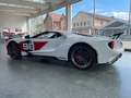 Ford GT Heritage Edition Bianco - thumbnail 5