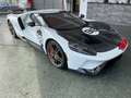 Ford GT Heritage Edition White - thumbnail 3