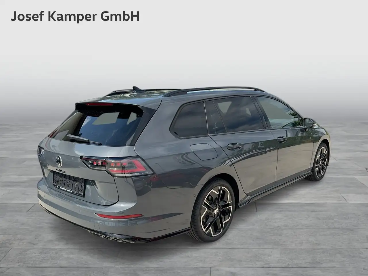 Volkswagen Golf 2026