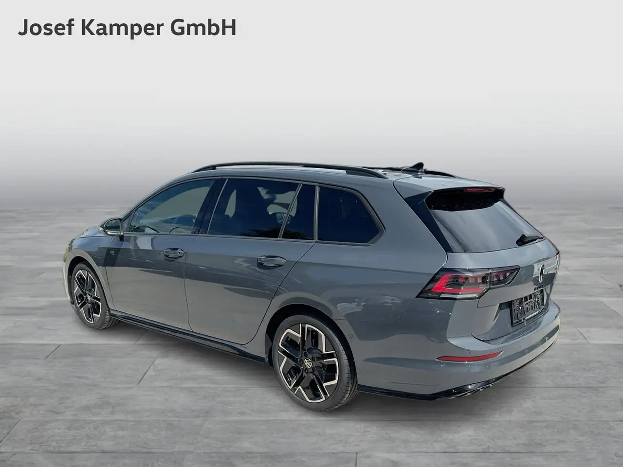 Volkswagen Golf 2026