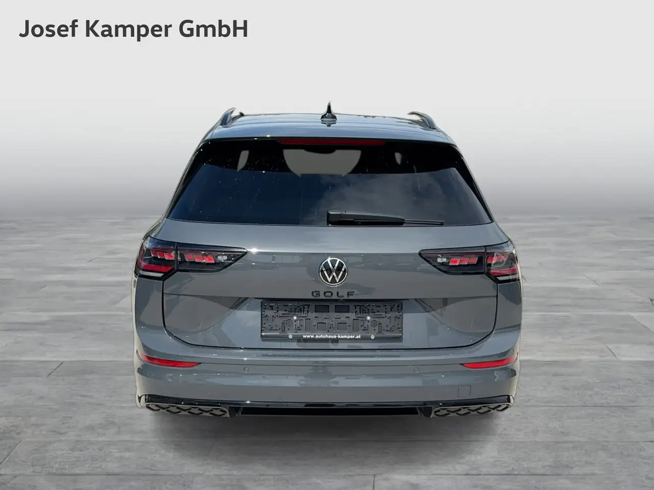 Volkswagen Golf 2026