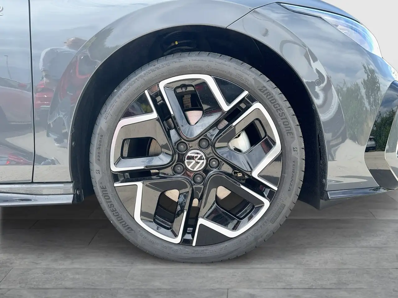 Volkswagen Golf 2026