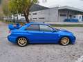Subaru Impreza 2.0 WRX STI Jdm Awd 280cv ** Spec C ** originale Blue - thumbnail 4
