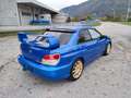 Subaru Impreza 2.0 WRX STI Jdm Awd 280cv ** Spec C ** originale Синій - thumbnail 5