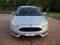 Ford Focus 1.5 TDCi 120 CV Start&Stop Business Grigio - thumbnail 6
