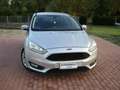Ford Focus 1.5 TDCi 120 CV Start&Stop Business Grigio - thumbnail 1