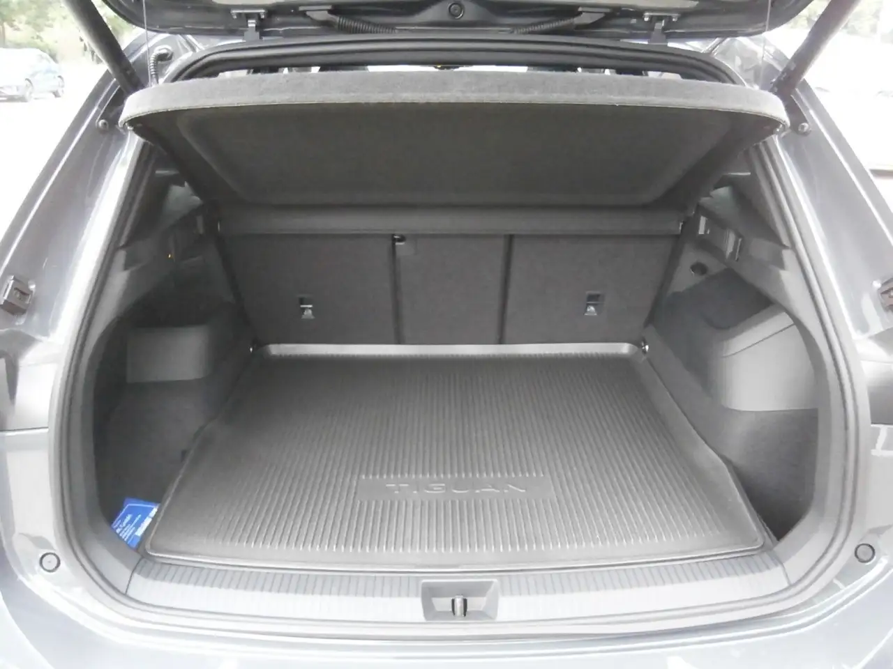 Volkswagen Tiguan R-Line 2.0 TDI, DSG, миниатюра 15