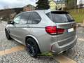 BMW X5 M STHZ, Hamann, Service neu, ca. 700 PS siva - thumbnail 4