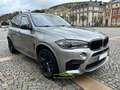 BMW X5 M STHZ, Hamann, Service neu, ca. 700 PS Szürke - thumbnail 8