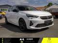 Opel Corsa F Ultimate*DAB*MATRIX LED*NAVI*KAMERA*ALCA Wit - thumbnail 1